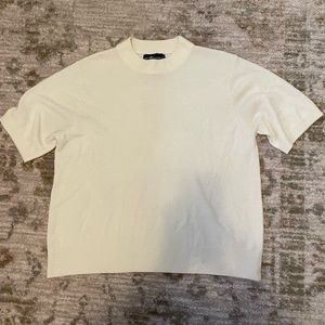 Sag Harbor vintage turtle neck sweater